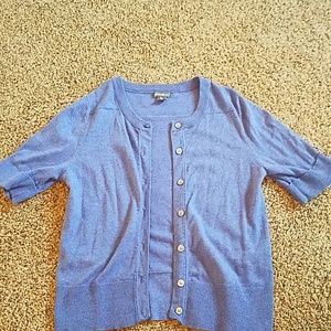 Eddie Bauer blouse